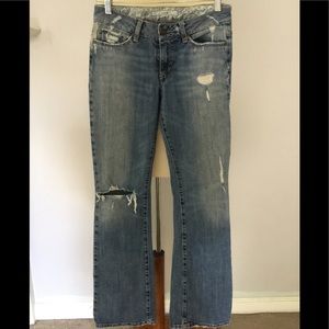 Joe’s Jeans Honey Booty Fit